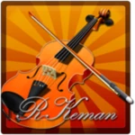 Logo of RKeman android Application 